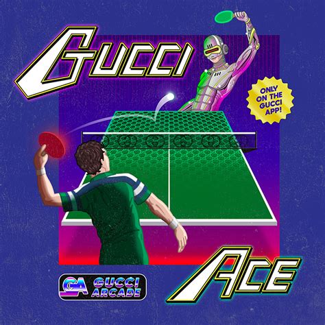 gucci widgets|gucci arcade game.